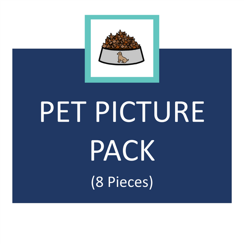 Pet Picture Pack