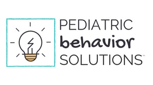Pediatric Behavior Solutions