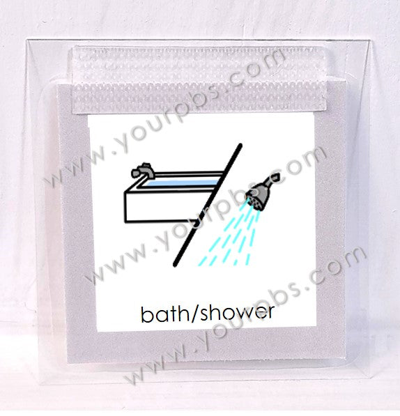 Bath/Shower