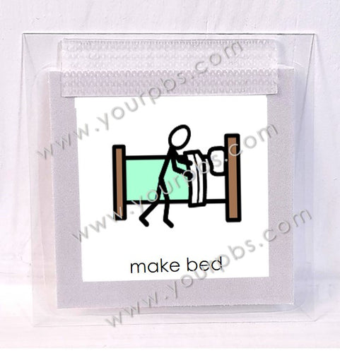 Make Bed