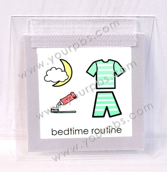 Bedtime Routine