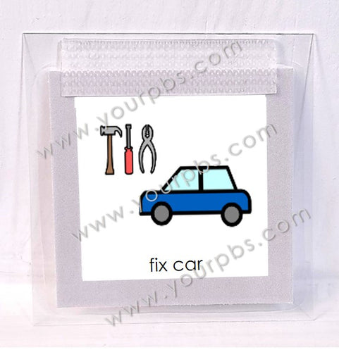 Fix Car