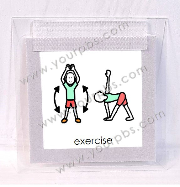 Exercise