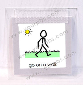 Go on a Walk
