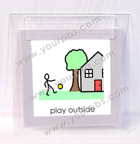 Play Outside