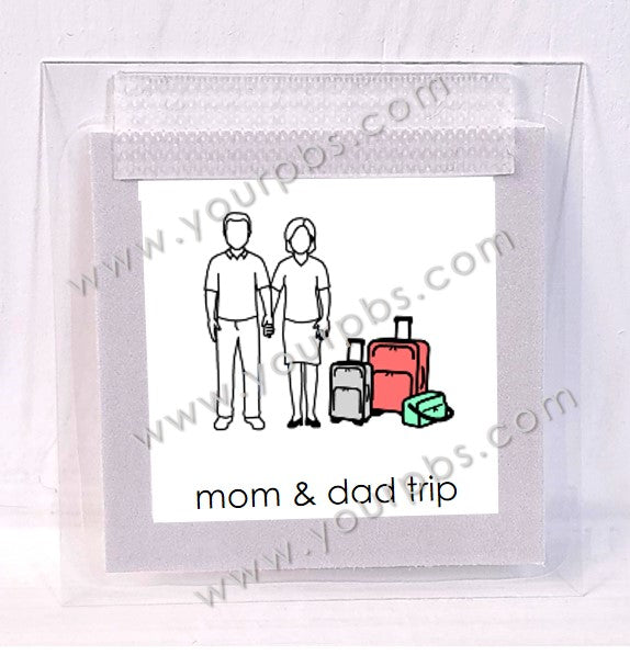 Mom & Dad Trip