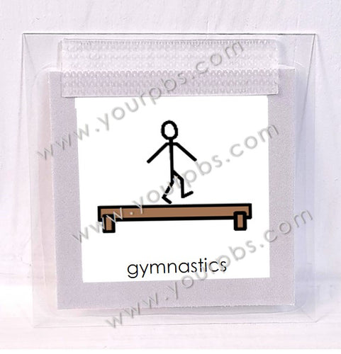 Gymnastics