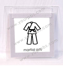 Load image into Gallery viewer, Martial Arts