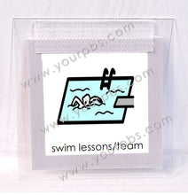 Load image into Gallery viewer, Swim Lessons/Team