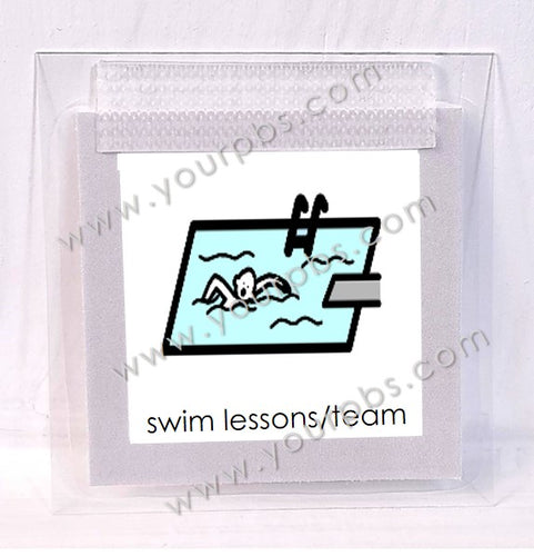 Swim Lessons/Team