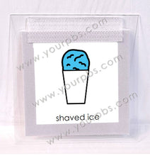 Load image into Gallery viewer, Shaved Ice