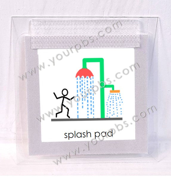 Splash Pad