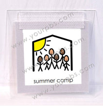 Load image into Gallery viewer, Summer Camp