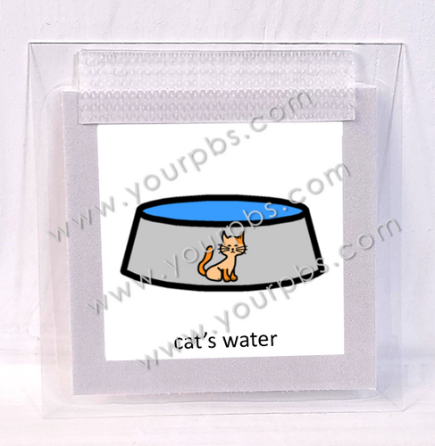 Cat's Water