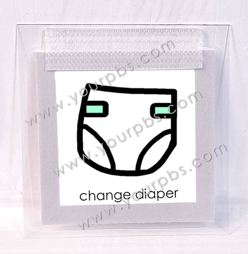 Change Diaper