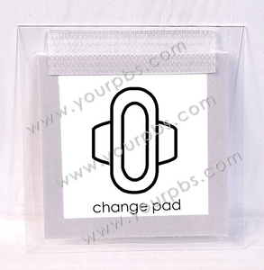 Change Pad