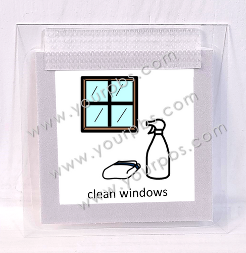 Clean Windows