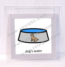 Load image into Gallery viewer, Dog&#39;s Water