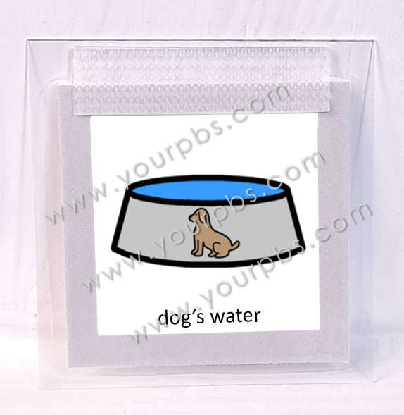 Dog's Water