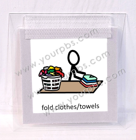 Fold Clothes/Towels