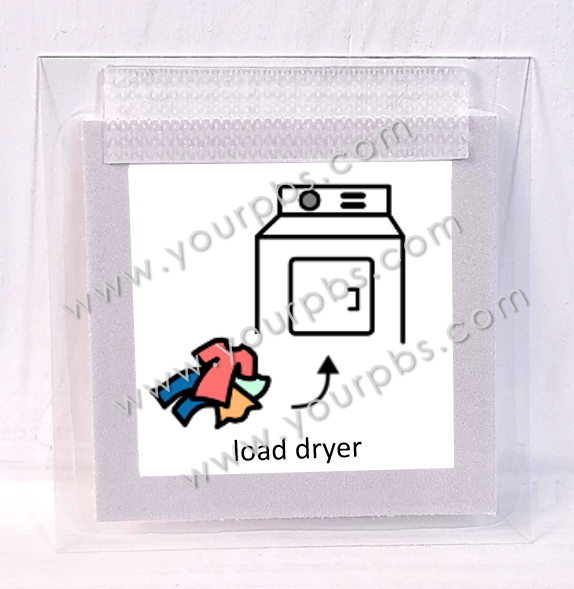 Load Dryer