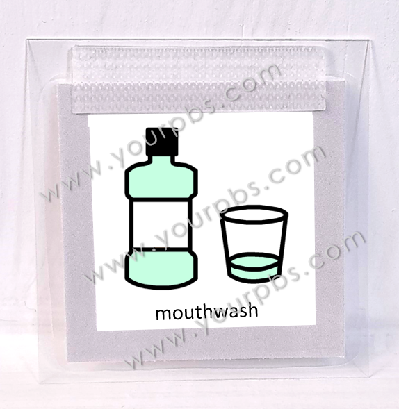 Mouthwash