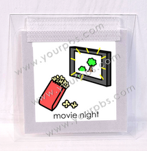 Load image into Gallery viewer, Movie Night