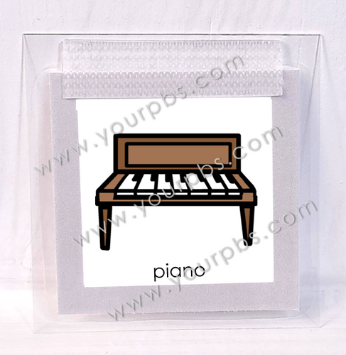 Piano