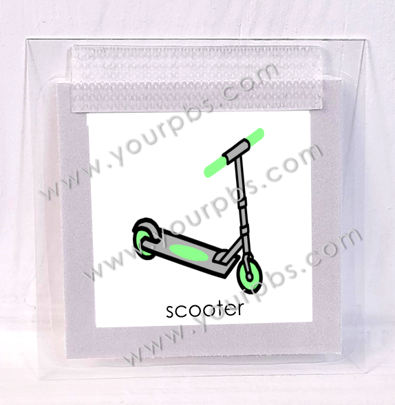 Scooter