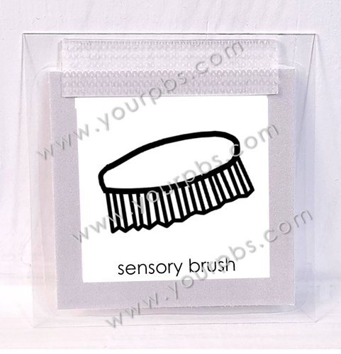 Sensory Brush