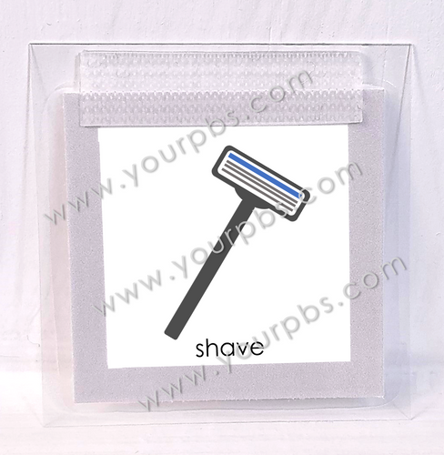 Shave