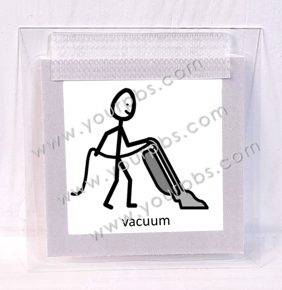 Vacuum